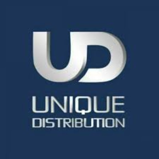 Unique Delivery logo