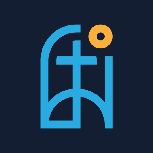Church For All Nations App logo