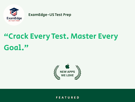 GRESATMCATLSAT – Exam Prep