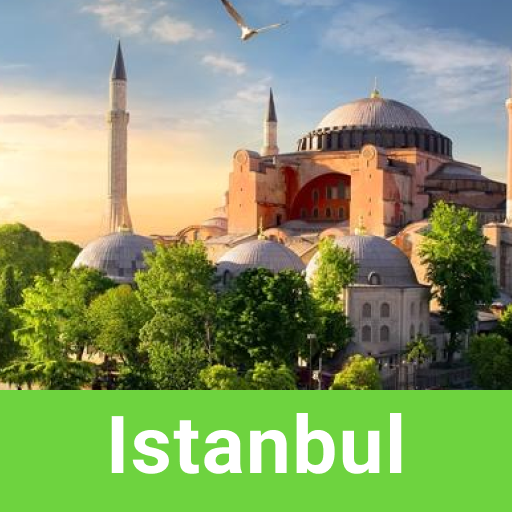 Istanbul Tour GuideSmartGuide