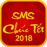 SMS chuc tet 2018 icon
