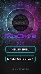 M1n3rva – Play the Game!