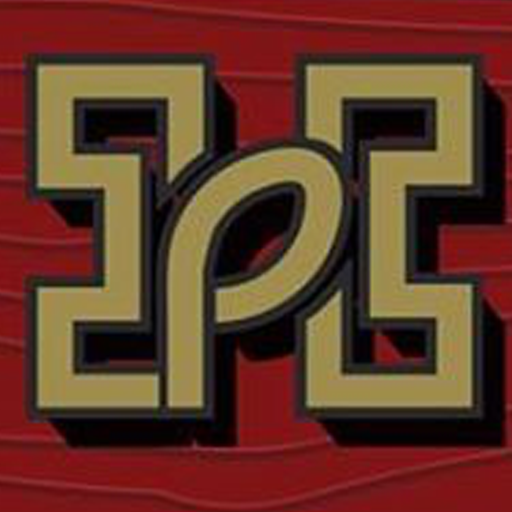 Hamiltons Pub logo