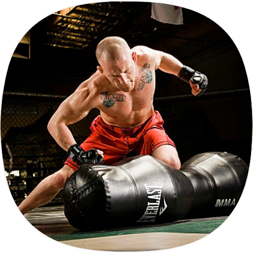 MMA Training Guide - AppWisp.com