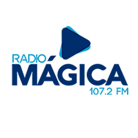 Radio Mágica 107.2 FM