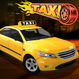 Independence Day Taxi Driver icon