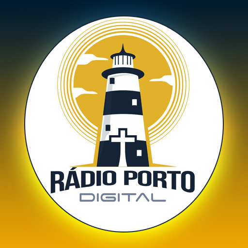 Rádio Porto Digital Download on Windows