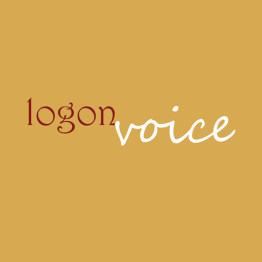 Logonvoice POS logo