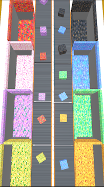 #3. Mail Sorter (Android) By: Joymide Games