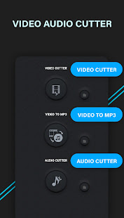 Video audio cutter 1.0.3 APK screenshots 8