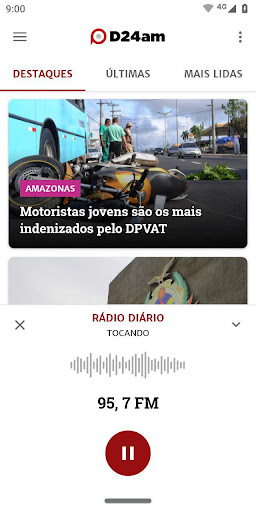 D24AM Screen 3