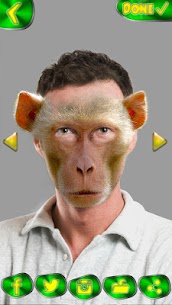 Monkey Face Camera  For Pc – Download Free For Windows 10, 7, 8 And Mac 2