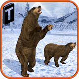 Bear Revenge 3D icon