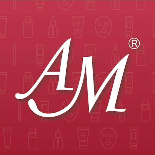 AM Beauty Care logo