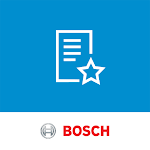 Cover Image of Tải xuống Bosch EasyDoc  APK