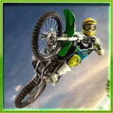 Motocross Unlimited icon