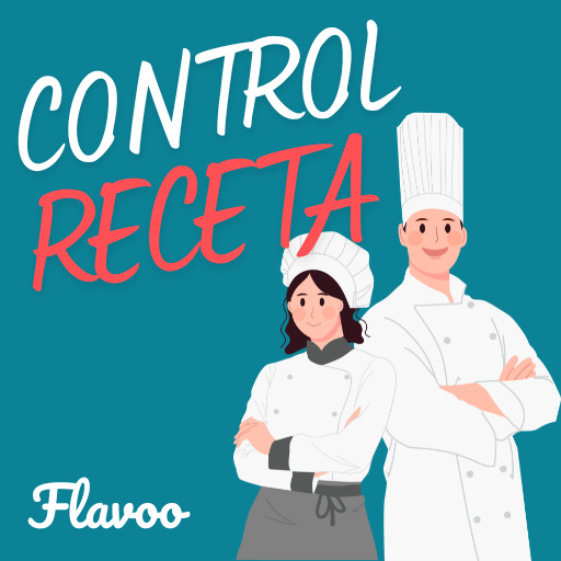 CONTROL RECETA Baixe no Windows