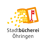 Cover Image of Télécharger Stadtbücherei Öhringen 1.1.0-core6.4.5 APK