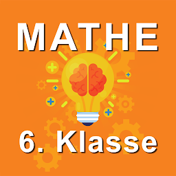 Icon image Mathe 6. Klasse