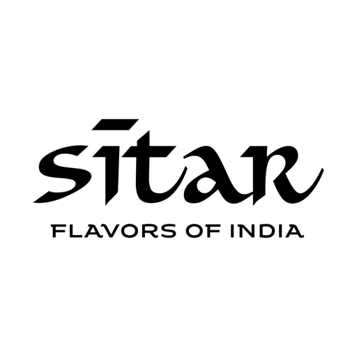 Sitar Flavors of India logo