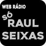 Rádio Só Raul Seixas WEB icon