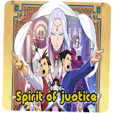 Guide Spirit of Justice Tips icon