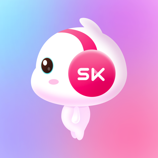 StreamKar - Live Stream & Chat 9.10.10 Icon