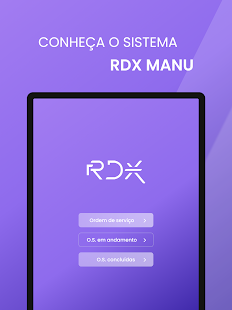 RDX Manu 2.0.0 APK screenshots 11