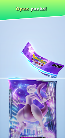 Game screenshot Pokémon TCG Pocket hack