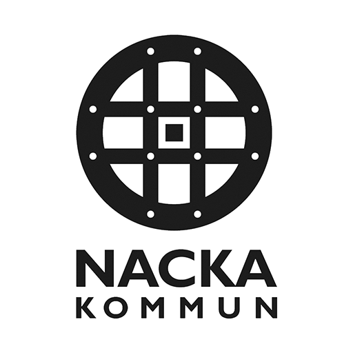 Felanmälan - Nacka kommun logo