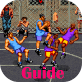 Guide for Street Hoop icon