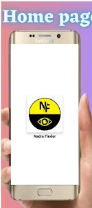 Nadra Finder|Sim & Cnic Detail