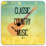 Classic Country Music Vol. 1 icon