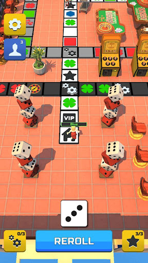 Dice Stealers Screen 2