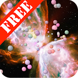 Space Travel 3D Free icon