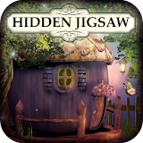Hidden Jigsaw: Mother Nature icon