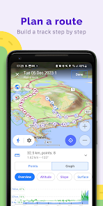 OsmAnd —マップと GPS オフライン - Google Play のアプリ