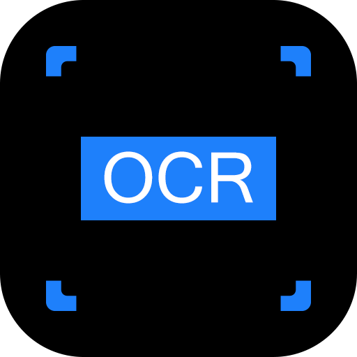 Text Scanner: OCR, Scan Image
