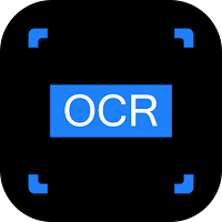 Сканер текста - OCR, сканирование фото в текст