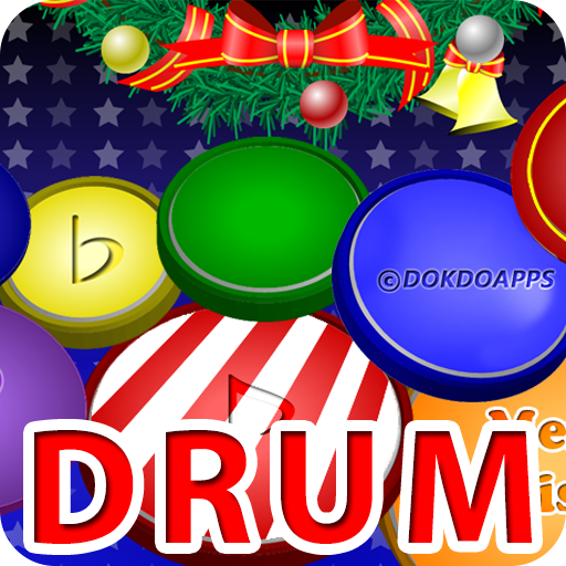 My baby Xmas drum 2.04.2714 Icon