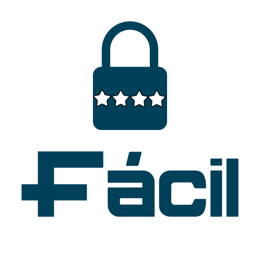 Fácil Token Logo