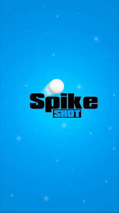 Spike Shot - Screenshot 1