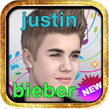 Justin Bieber Mp3 icon