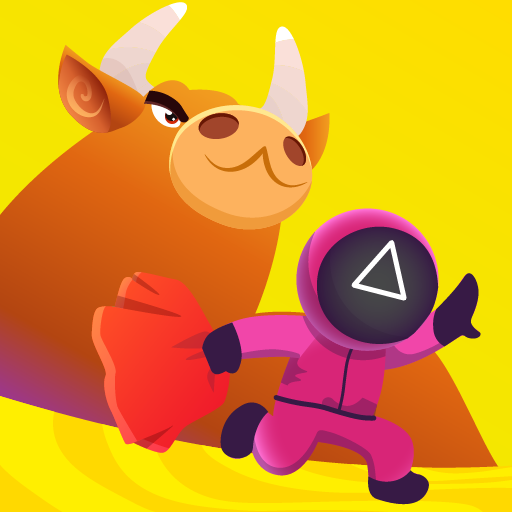 Squid.io - Bull Challenge 456