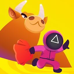Icon image Squid.io - Bull Challenge 456