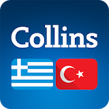 Collins Greek<>Turkish Dictionary icon