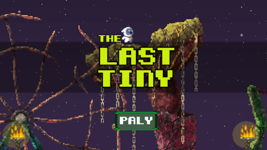 The last tiny
