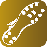 GoldCleats Soccer App icon