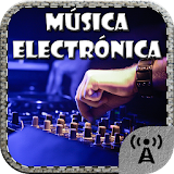 Musica electronica icon