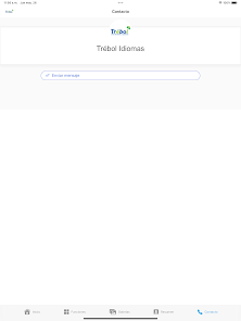 Captura de Pantalla 14 Trébol Idiomas android
